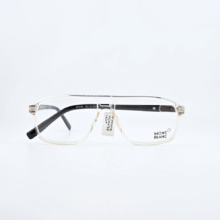 عینک طبی مونت بالانس مدل Crystal Noir