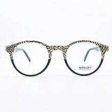 عینک طبی ماسکات مدل JungleCircle