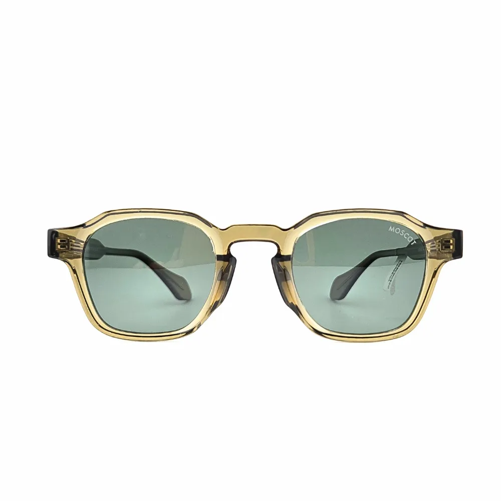 عینک آفتابی موسکات مدل Olive Soul عینک آفتابی موسکات مدل Olive Soul