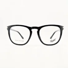 عینک طبی پرسول مدل Milano Black