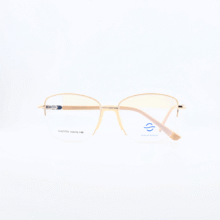 عینک طبی فیلیپ استین مدل GoldSense