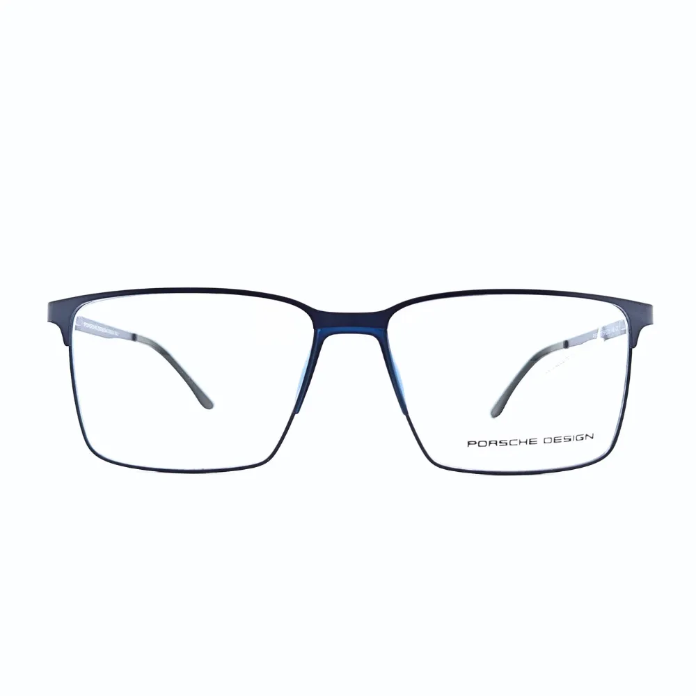 عینک طبی پورشه دیزاین مدل Aero Navy