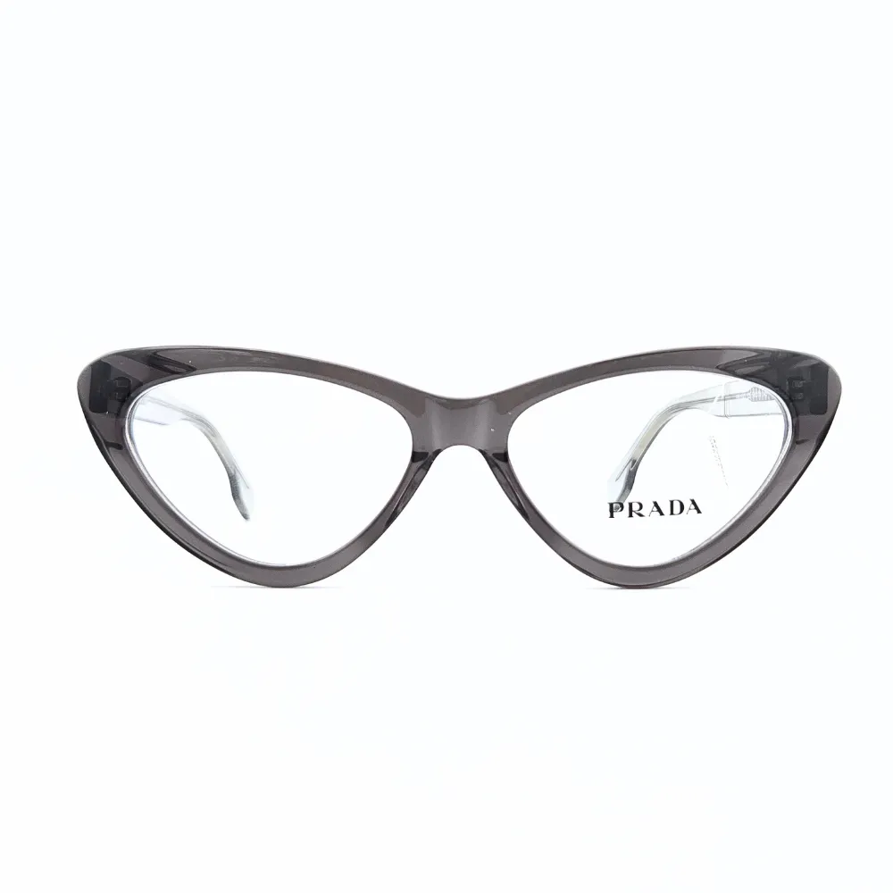 عینک طبی پرادا مدل Smoky Prism عینک طبی پرادا مدل Smoky Prism