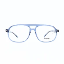 عینک طبی پرادا مدل Sky Crystal
