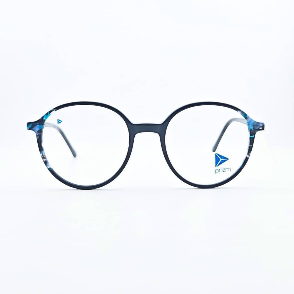 عینک طبی پریزم مدل Arctic Round عینک طبی پریزم مدل Arctic Round