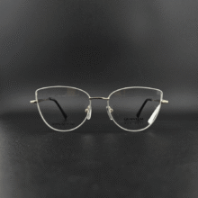 عینک طبی کوانتوم مدل SilverCat