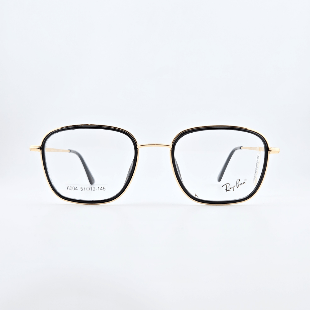 عینک طبی ری بن مدل Square Classic عینک طبی ری بن مدل Square Classic