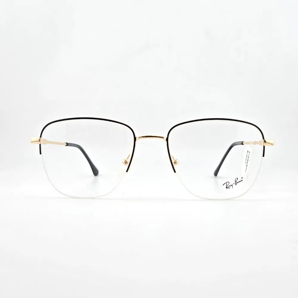 عینک طبی ری مدل Maestro Gold عینک طبی ری مدل Maestro Gold