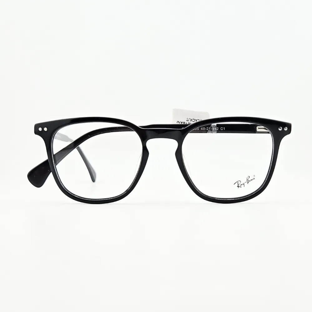 عینک طبی ری بن مدل Urban Way عینک طبی ری بن مدل Urban Way