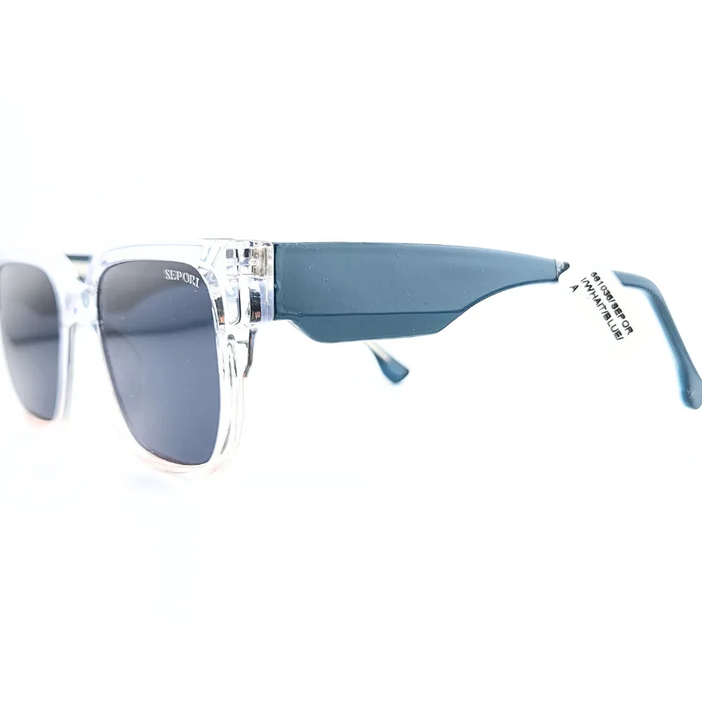 عینک آفتابی سپوری مدل Polar Ice