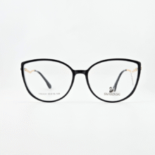 عینک طبی سوارسکی گربه‌ای دایموند