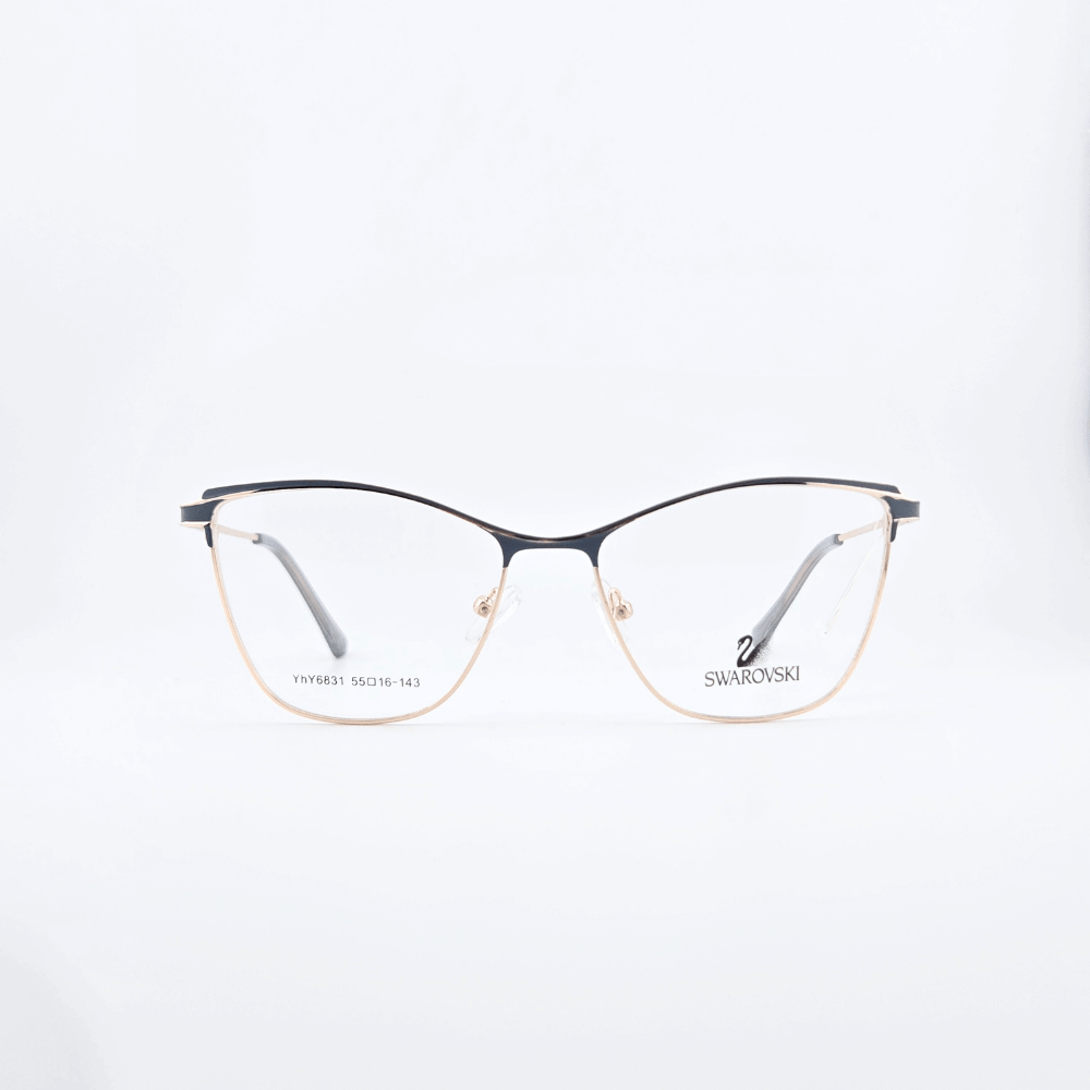 عینک طبی سوارسکی مدل GraceLine عینک طبی سوارسکی مدل GraceLine