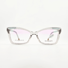 عینک طبی تیفانی مدل Silver Grace