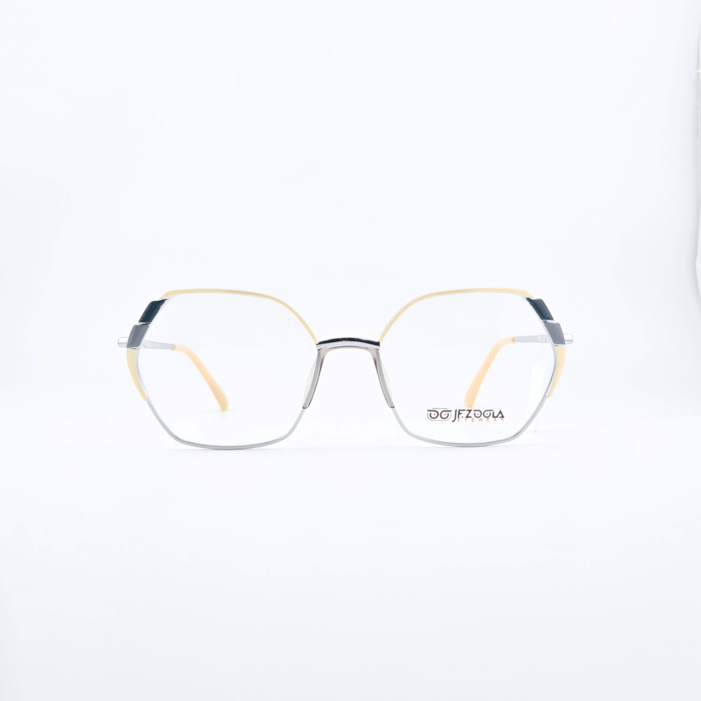 عینک طبی JF Zola مدل GeoLight عینک طبی JF Zola مدل GeoLight